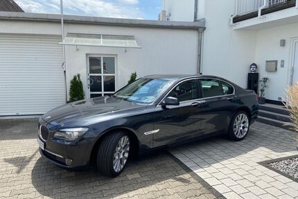 BMW 730 Gebrauchtwagen