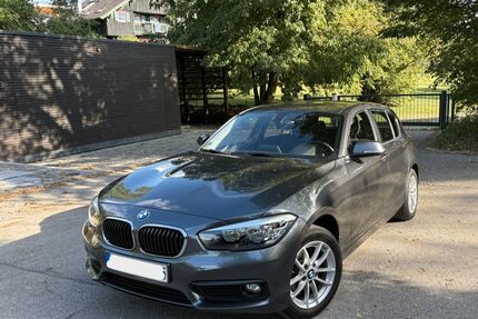 BMW 116 Gebrauchtwagen