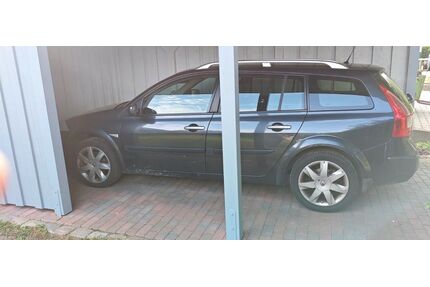 Renault Megane Gebrauchtwagen