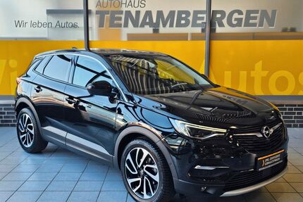 Opel Grandland (X) Gebrauchtwagen