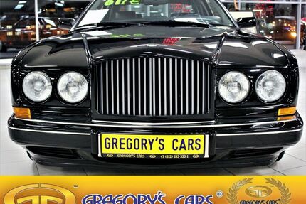 Bentley Continental Gebrauchtwagen