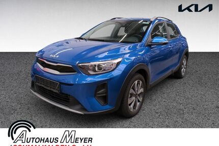 Kia Stonic Gebrauchtwagen