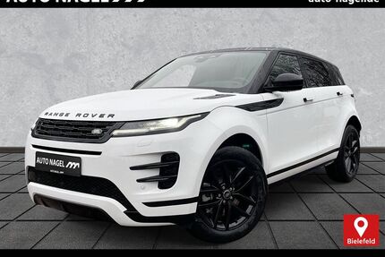 Land Rover Range Rover Evoque Gebrauchtwagen