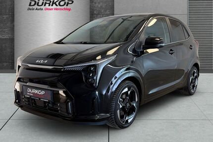 Kia Picanto Gebrauchtwagen