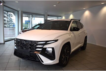 Hyundai TUCSON Gebrauchtwagen