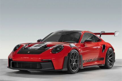 Porsche 992 Gebrauchtwagen