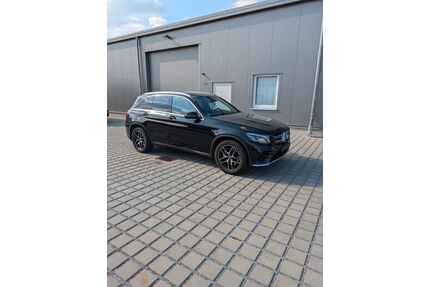 Mercedes-Benz GLC 250 Gebrauchtwagen