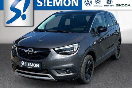 Opel Crossland (X) Gebrauchtwagen