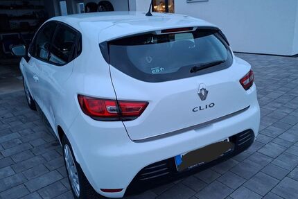 Renault Clio Gebrauchtwagen