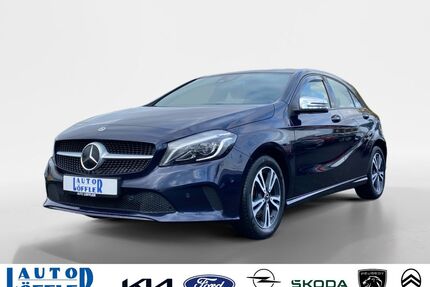 Mercedes-Benz A 220 Gebrauchtwagen