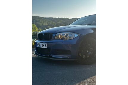 BMW 135 Gebrauchtwagen
