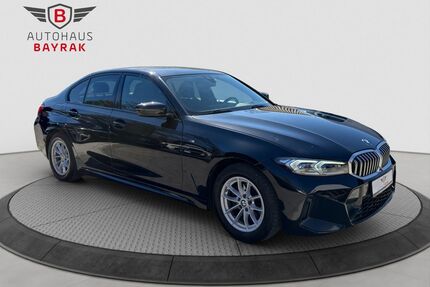 BMW 318 Gebrauchtwagen