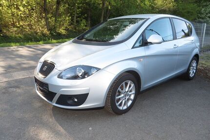 Seat Altea Gebrauchtwagen