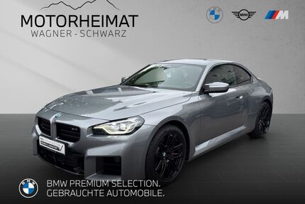 BMW M2 Gebrauchtwagen