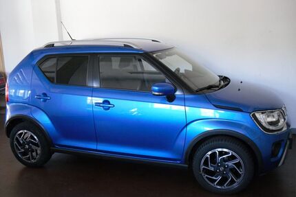 Suzuki Ignis Gebrauchtwagen