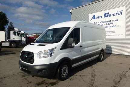 Ford Transit Gebrauchtwagen