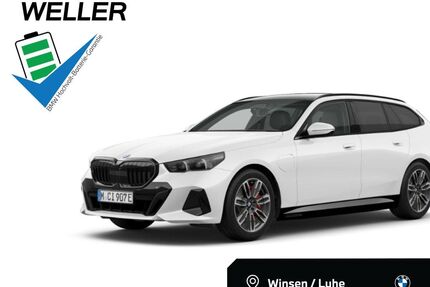 BMW 550 Gebrauchtwagen