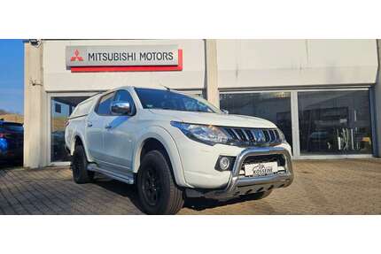Mitsubishi L200 Gebrauchtwagen