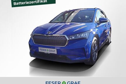 Skoda Enyaq Gebrauchtwagen