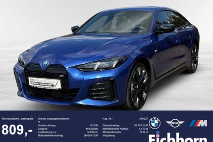 BMW i4 Gebrauchtwagen