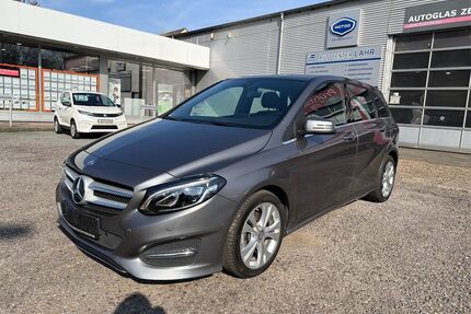 Mercedes-Benz B 200 Gebrauchtwagen