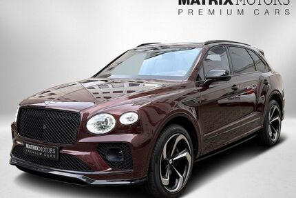 Bentley Bentayga Gebrauchtwagen