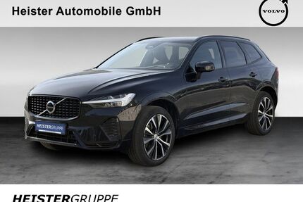 Volvo XC60 Gebrauchtwagen