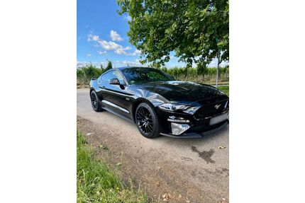 Ford Mustang Gebrauchtwagen
