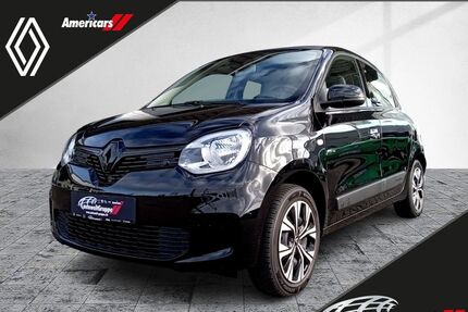 Renault Twingo Gebrauchtwagen