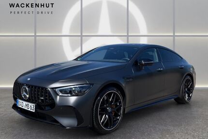 Mercedes-Benz AMG GT Gebrauchtwagen