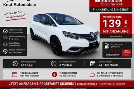 Renault Espace Gebrauchtwagen