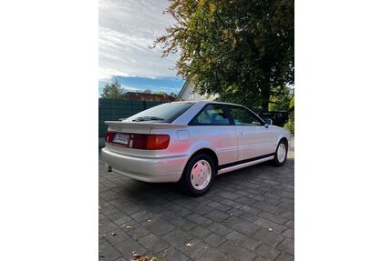 Audi Coupé Gebrauchtwagen