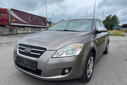Kia ceed / Ceed Gebrauchtwagen