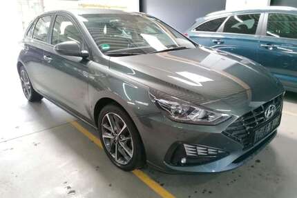 Hyundai i30 Gebrauchtwagen