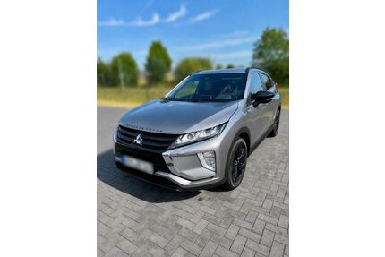 Mitsubishi Eclipse Cross Gebrauchtwagen