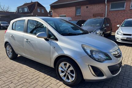 Opel Corsa Gebrauchtwagen