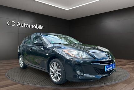 Mazda 3 Gebrauchtwagen
