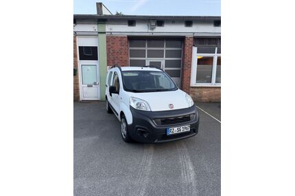 Fiat Fiorino Gebrauchtwagen