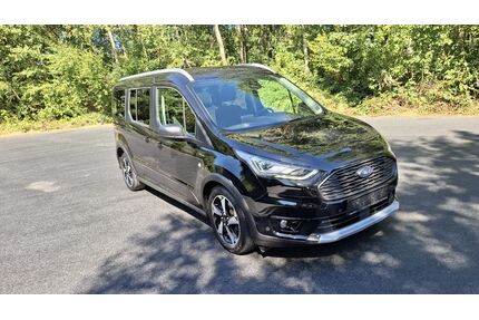 Ford Tourneo Connect Gebrauchtwagen