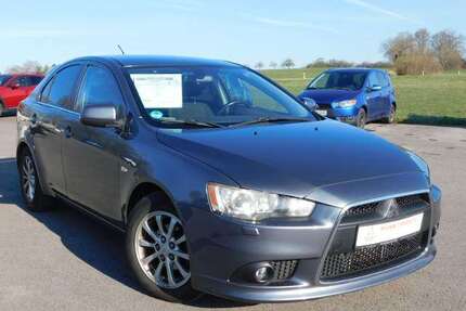 Mitsubishi Lancer Gebrauchtwagen