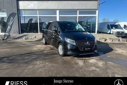 Mercedes-Benz V 300 Gebrauchtwagen