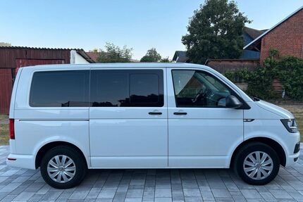 VW T6 Multivan Gebrauchtwagen
