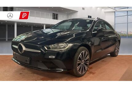 Mercedes-Benz CLA 250 Gebrauchtwagen