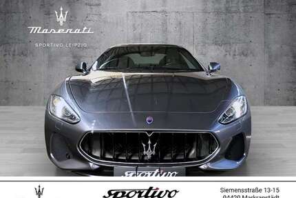 Maserati GranTurismo Gebrauchtwagen