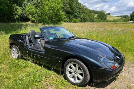 BMW Z1 Gebrauchtwagen