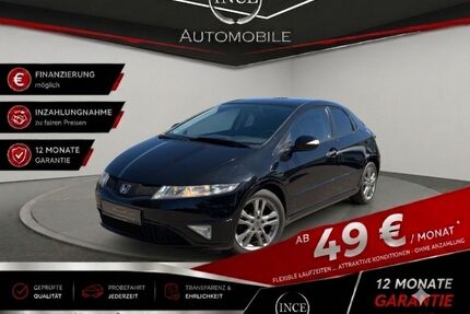Honda Civic Gebrauchtwagen