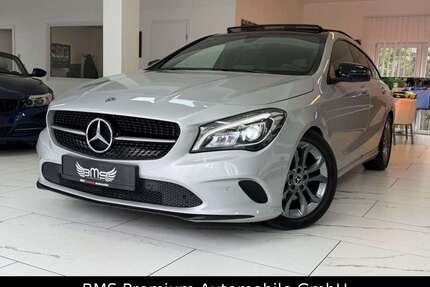 Mercedes-Benz CLA 220 Gebrauchtwagen