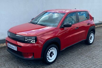 Fiat Grande Panda Gebrauchtwagen