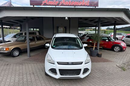 Ford Kuga Gebrauchtwagen