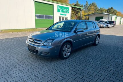 Opel Signum Gebrauchtwagen
